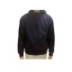 Classic Hoodie French Navy