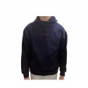 Classic French Navy Hoodie