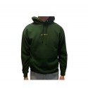 Classic Green Hoodie