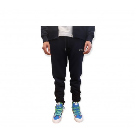 Pantalon de Jogging 40-DEUX Navy