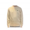 40-DEUX COLORS Crewneck