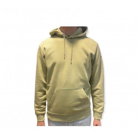 Perfect 40-DEUX Sage Hoodie