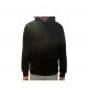 Perfect 40-DEUX Black Hoodie