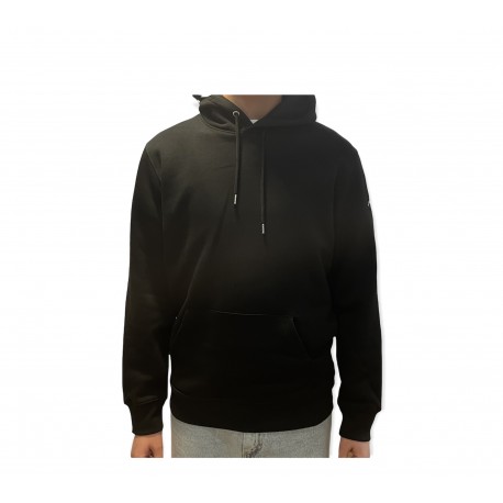 Perfect 40-DEUX Black Hoodie