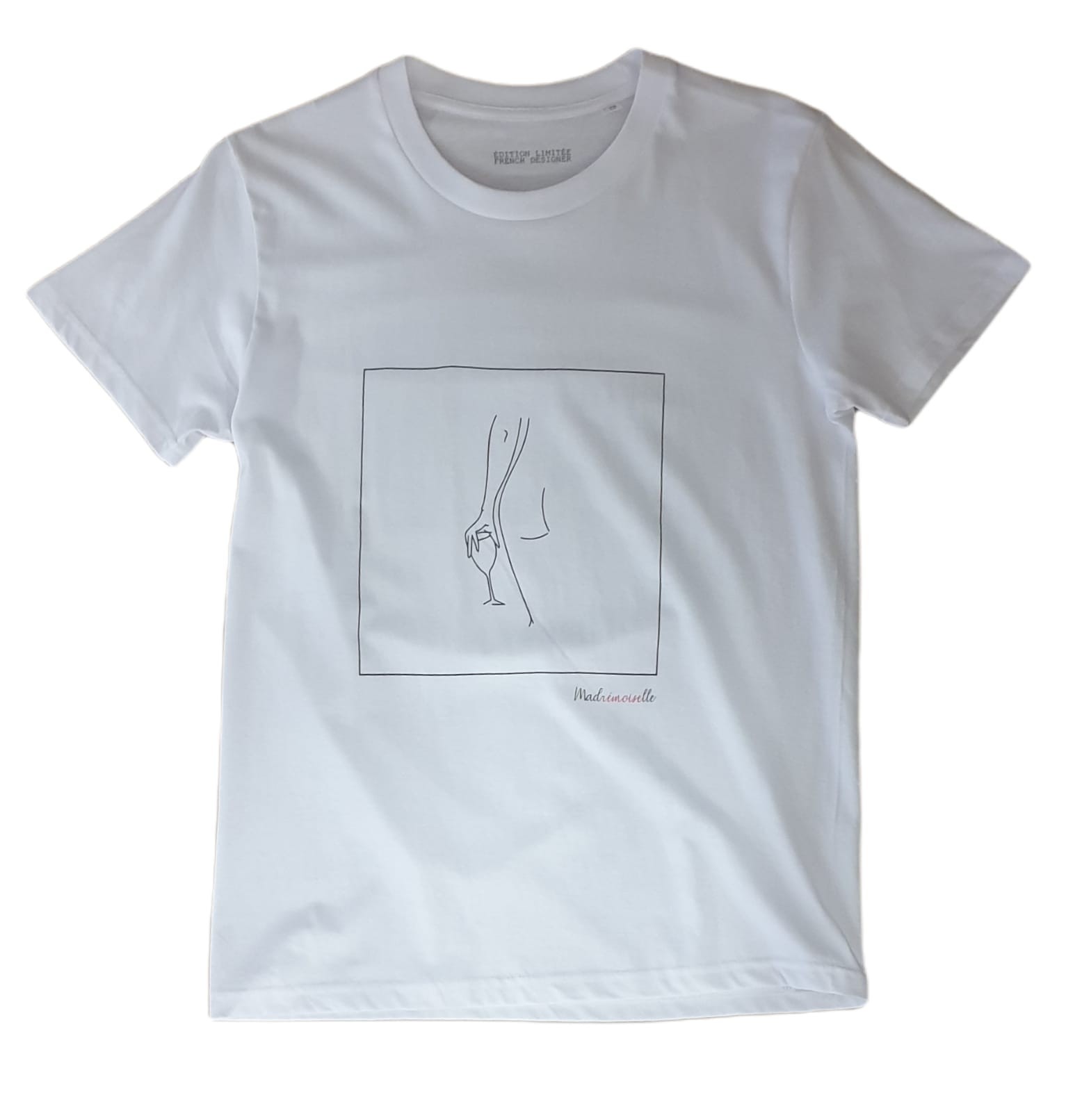 Madremoiselle Drink tee