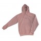 Classic Hoodie Old Pink