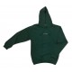 Classic Green Hoodie