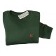 Green Crewneck 42