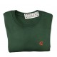 Green Crewneck 42