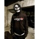 LOKOMOTIV Hoodie Black