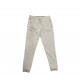 Pantalon de Jogging 40-DEUX Heather Grey